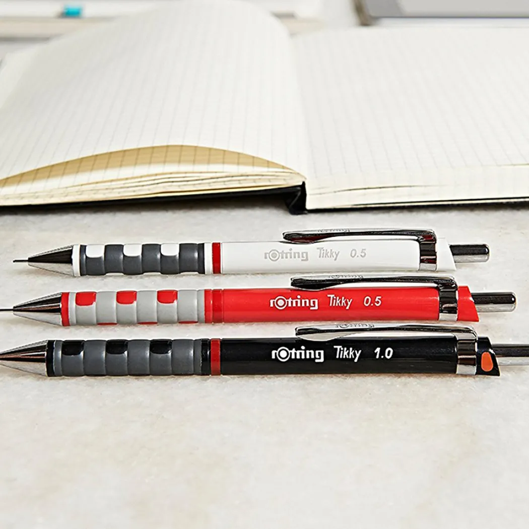 Tikky Stiftpenna