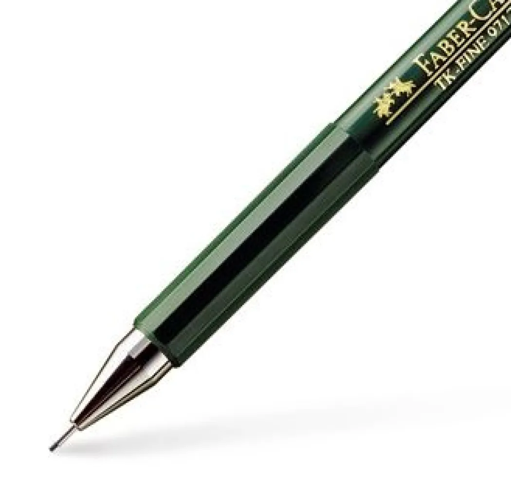 TK-Fine Stiftpenna