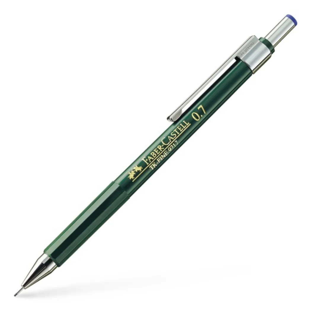 TK-Fine Stiftpenna