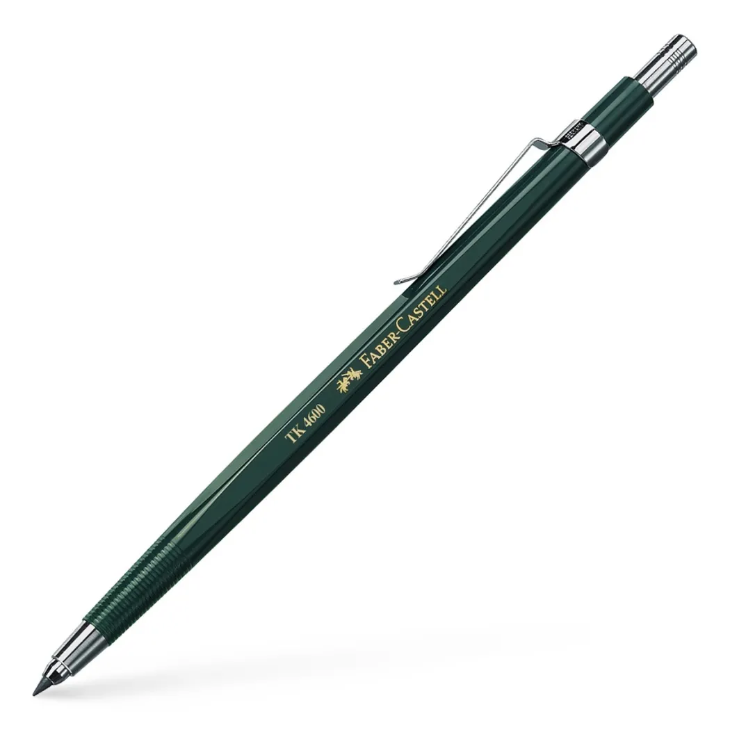 TK 4600 Stifthållare 2 mm