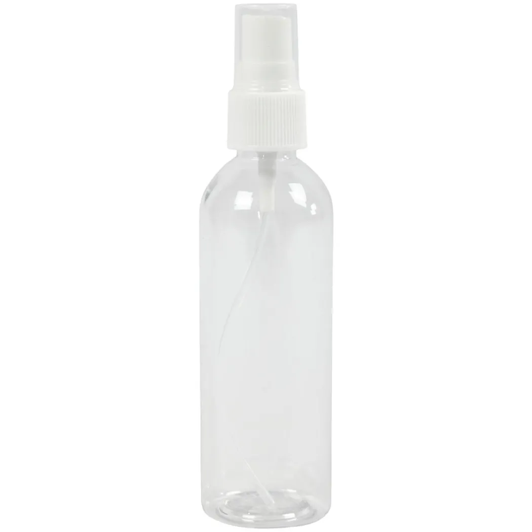 Tom sprayflaska 100 ml