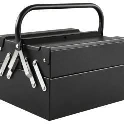 Toolbox Atena Black