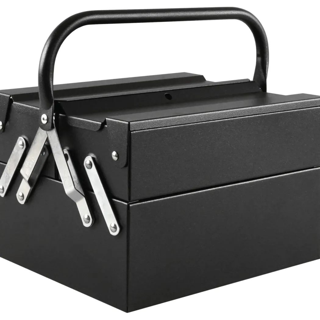 Toolbox Atena Black