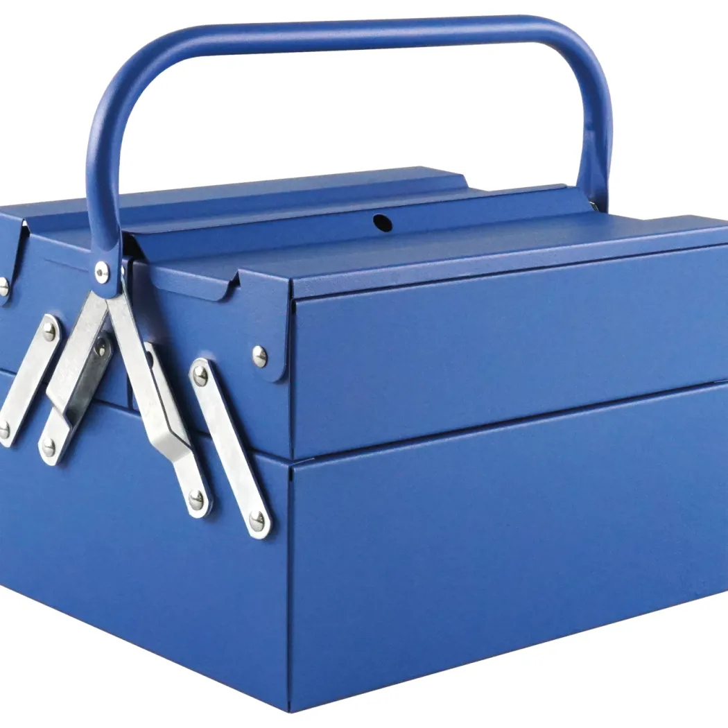 Toolbox Atena Blue