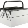 Toolbox Atena Grey/Black
