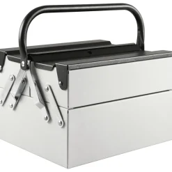 Toolbox Atena Grey/Black