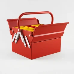 Toolbox Atena Red