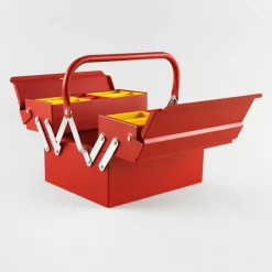 Toolbox Atena Red