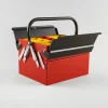 Toolbox Atena Red/Black