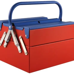 Toolbox Atena Red/Blue