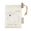 Tote Bag Yusuke Yonezu Polar Bear
