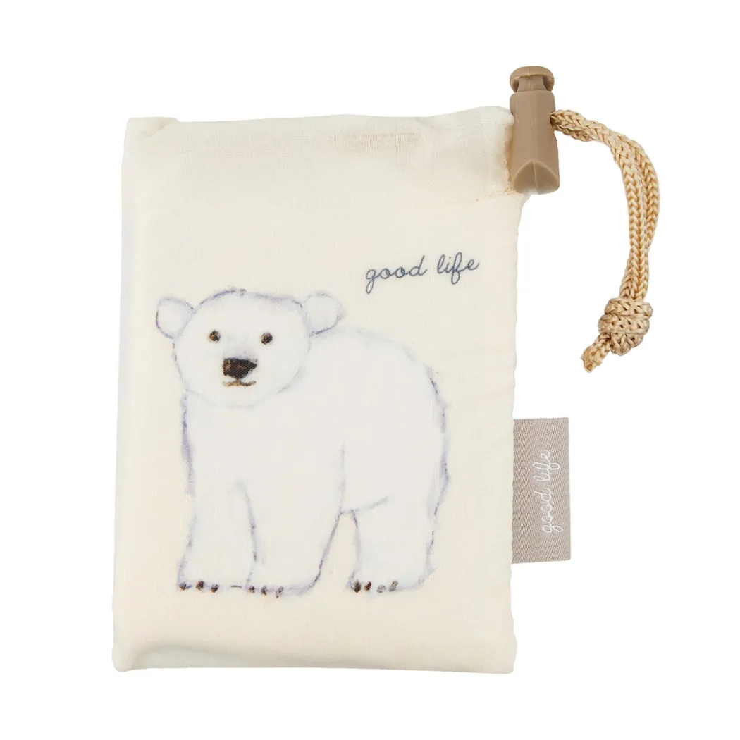 Tote Bag Yusuke Yonezu Polar Bear