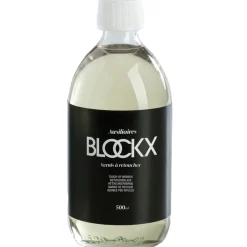 Touch up varnish 500 ml