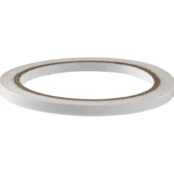 Transparent dubbelhäftande tejp 6mm x 10m