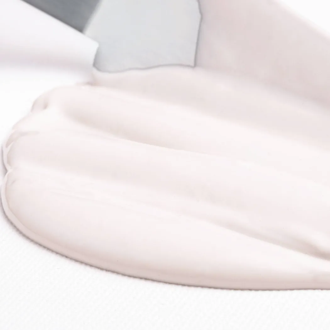 Transparent gesso 3000 120 ml