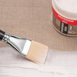 Transparent gesso 3000 120 ml