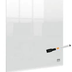 Transparent whiteboard Mini 30x30 cm