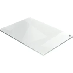 Transparent whiteboard Mini A4