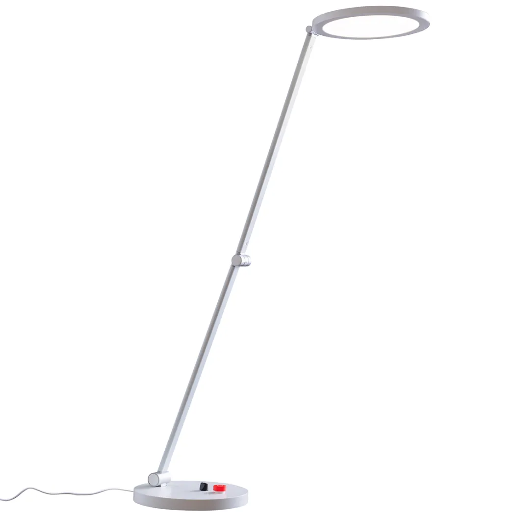 Tricolor Lamp