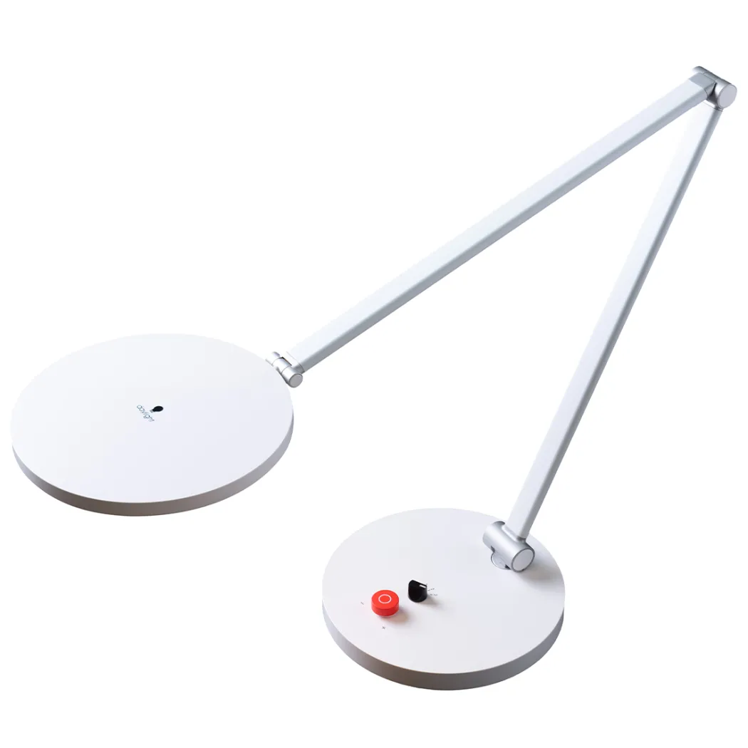 Tricolor Lamp