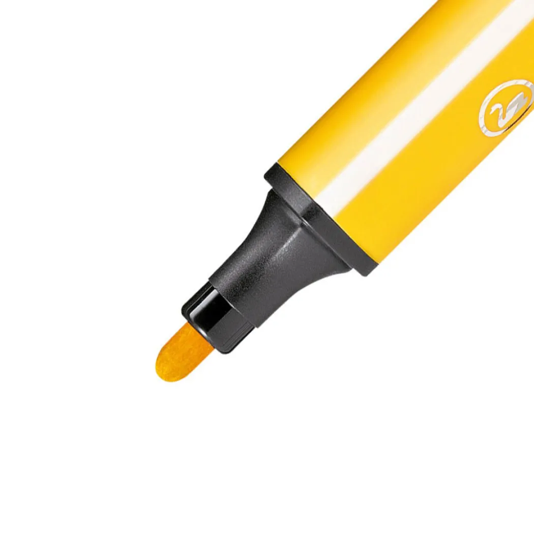 Trio Scribbi Tuschpennor 8-pack