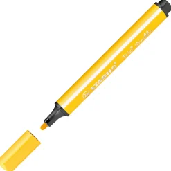 Trio Scribbi Tuschpennor 8-pack