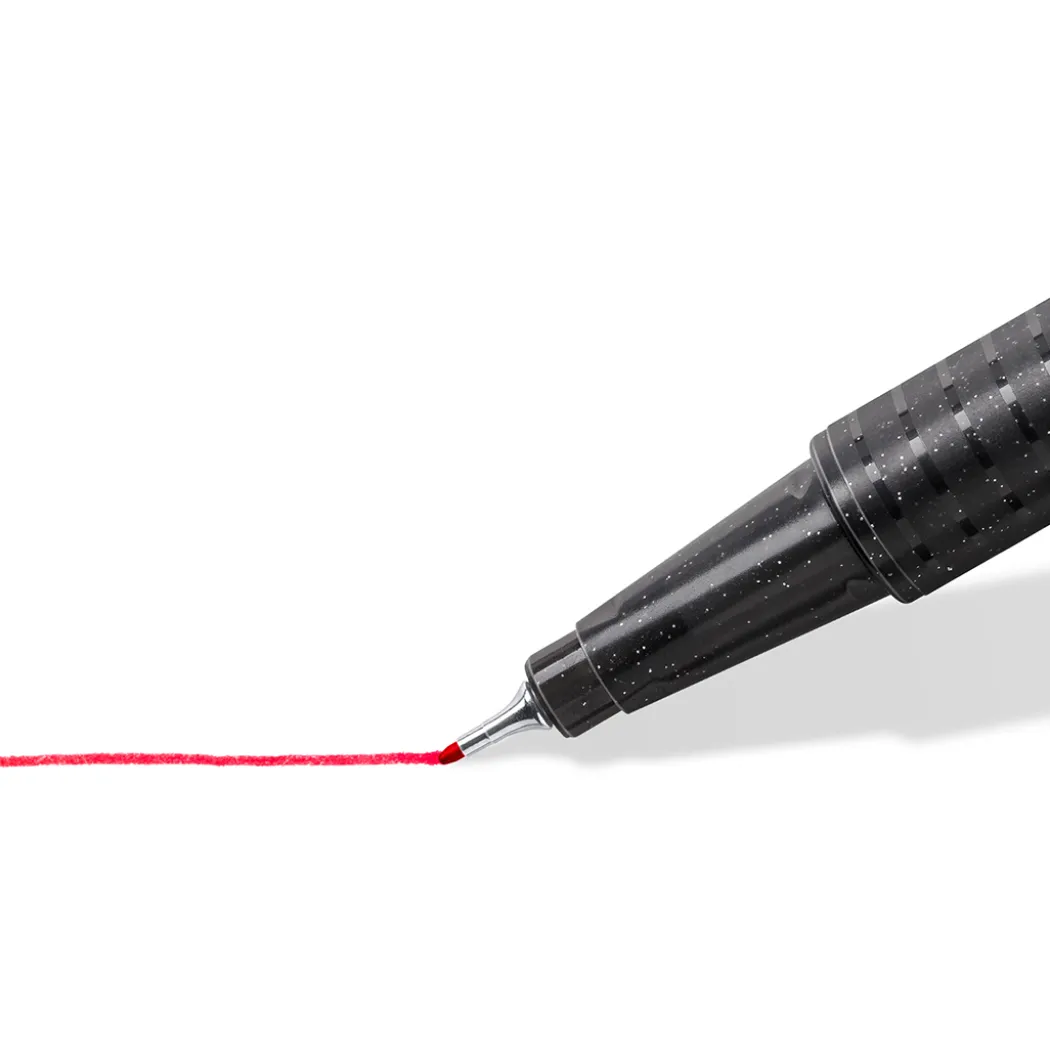 Triplus Fineliner 10-pack