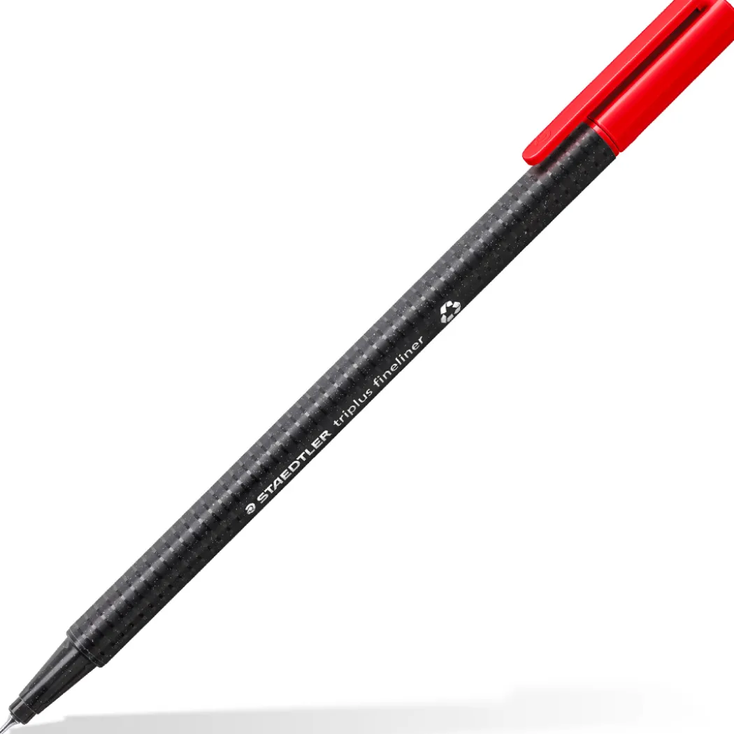 Triplus Fineliner 10-pack