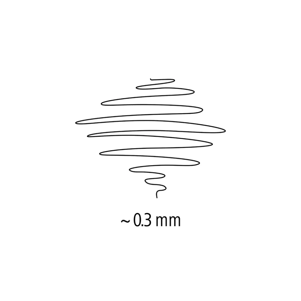 Triplus Fineliner Styckvis
