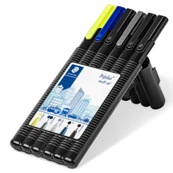 Triplus Multi 6-set