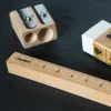 Trälinjal 15 cm