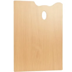 Träpalett Rektangulär 35 x 45 cm
