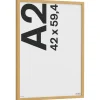 Träram Ek 42x59,4 A2