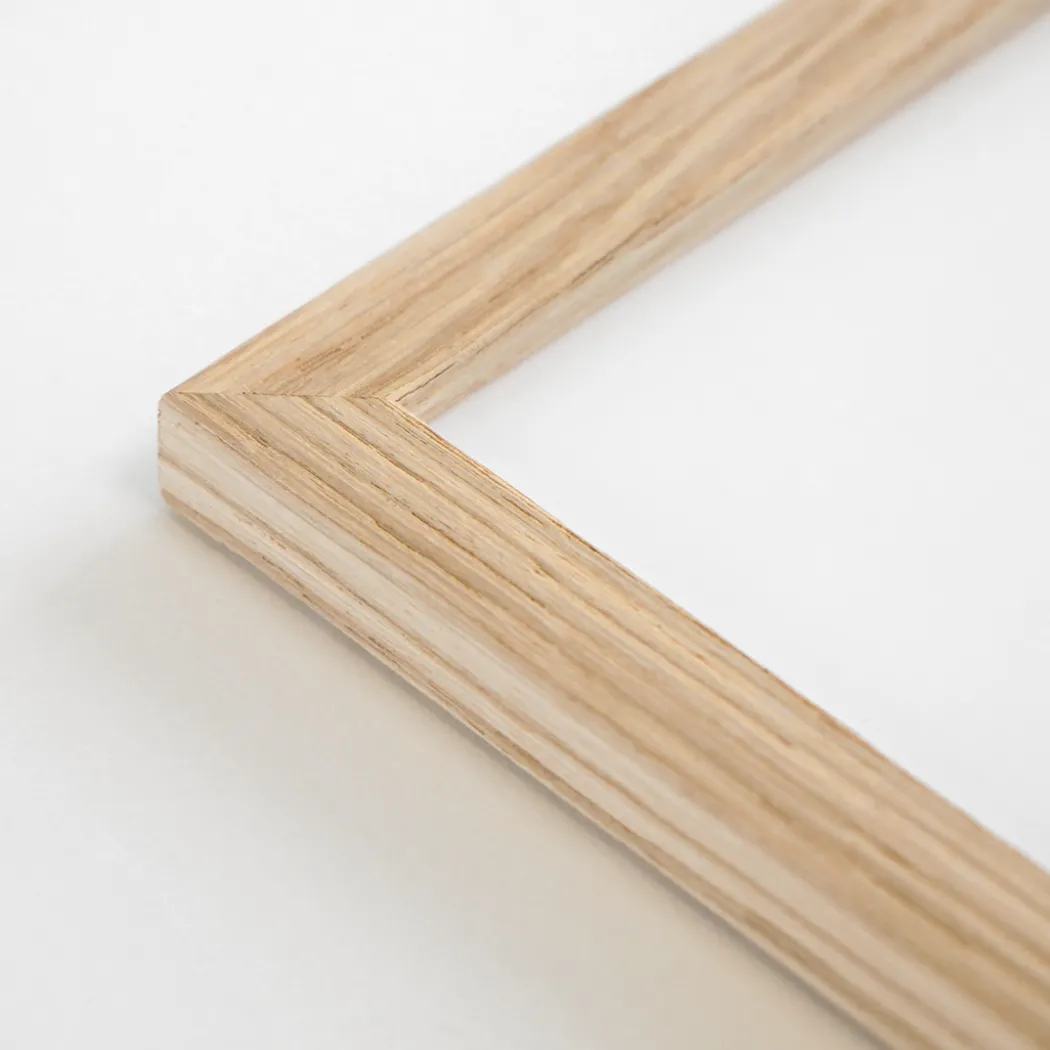 Träram Ek 42x59,4 A2