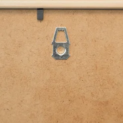 Träram Ek 20x25 cm