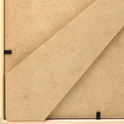 Träram Valnöt 13x18 cm