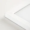 Träram Vit 29,7x42 cm A3
