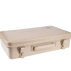 T360 Trunk Shape Toolbox Beige