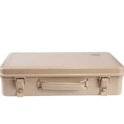 T360 Trunk Shape Toolbox Beige