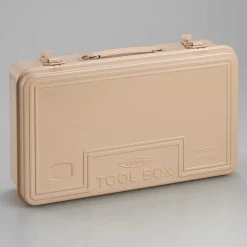 T360 Trunk Shape Toolbox Beige