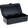 T190 Trunk Shape Toolbox Black