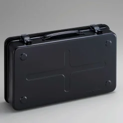 T360 Trunk Shape Toolbox Black
