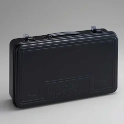T360 Trunk Shape Toolbox Black