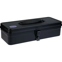 T320 Trunk Shape Toolbox Black