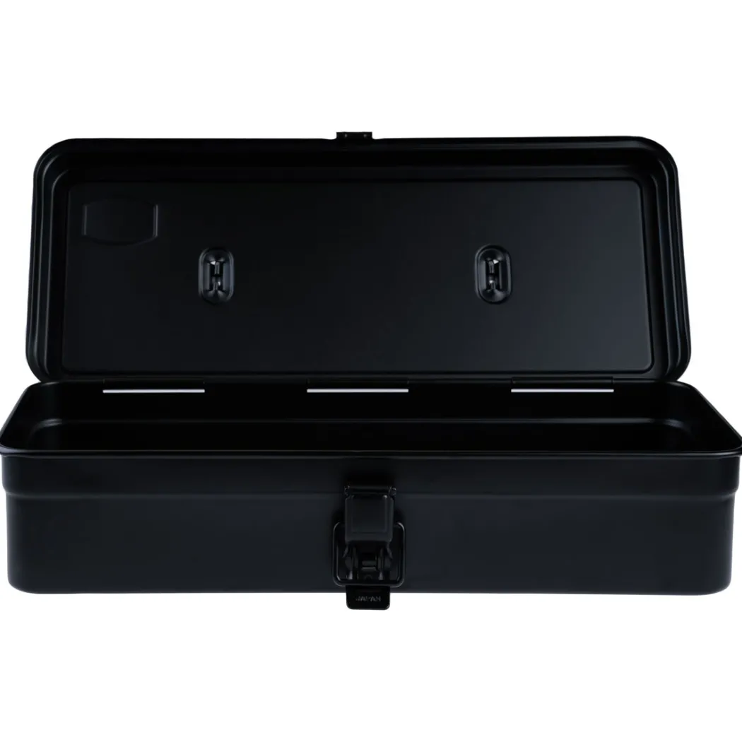 T320 Trunk Shape Toolbox Black