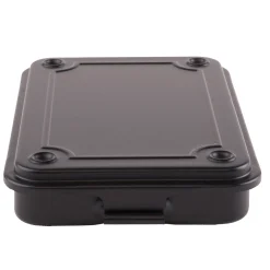T152 Trunk Shape Toolbox Black