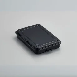 T152 Trunk Shape Toolbox Black