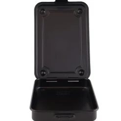 T152 Trunk Shape Toolbox Black