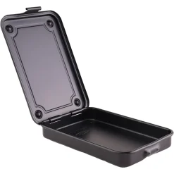 T152 Trunk Shape Toolbox Black