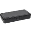 T192 Trunk Shape Toolbox Black
